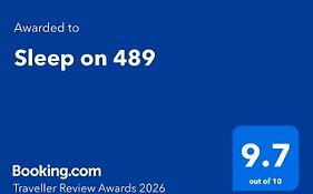 Sleep On 489